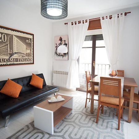 Apartamento Junto A La Universidad Y La Catedral Саламанка Экстерьер фото