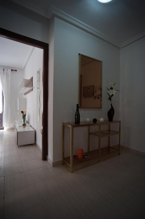Apartamento Junto A La Universidad Y La Catedral Саламанка Экстерьер фото