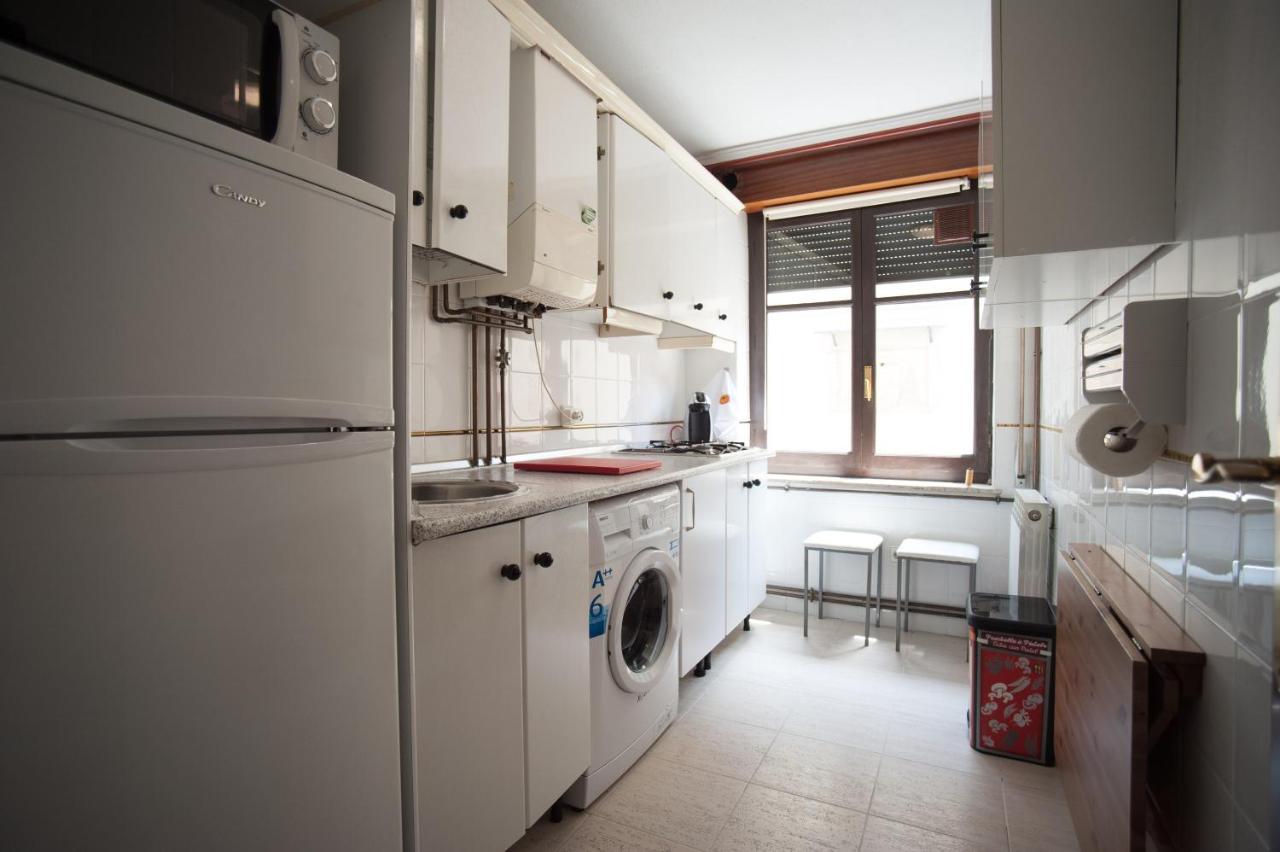 Apartamento Junto A La Universidad Y La Catedral Саламанка Экстерьер фото