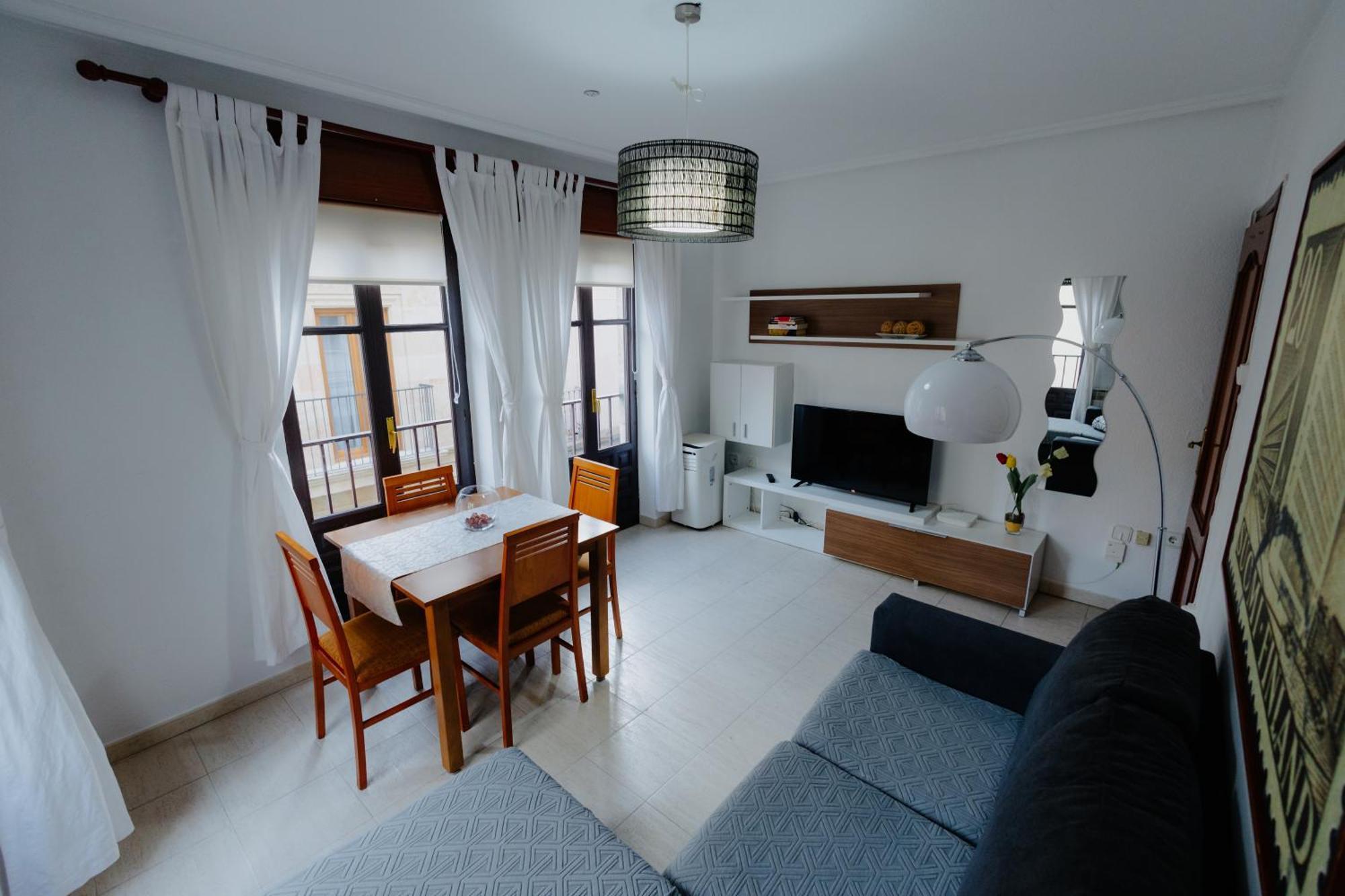 Apartamento Junto A La Universidad Y La Catedral Саламанка Экстерьер фото
